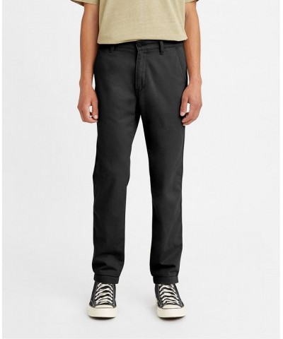 Men's XX Chino Relaxed Taper Twill Pants PD01 $32.20 Pants