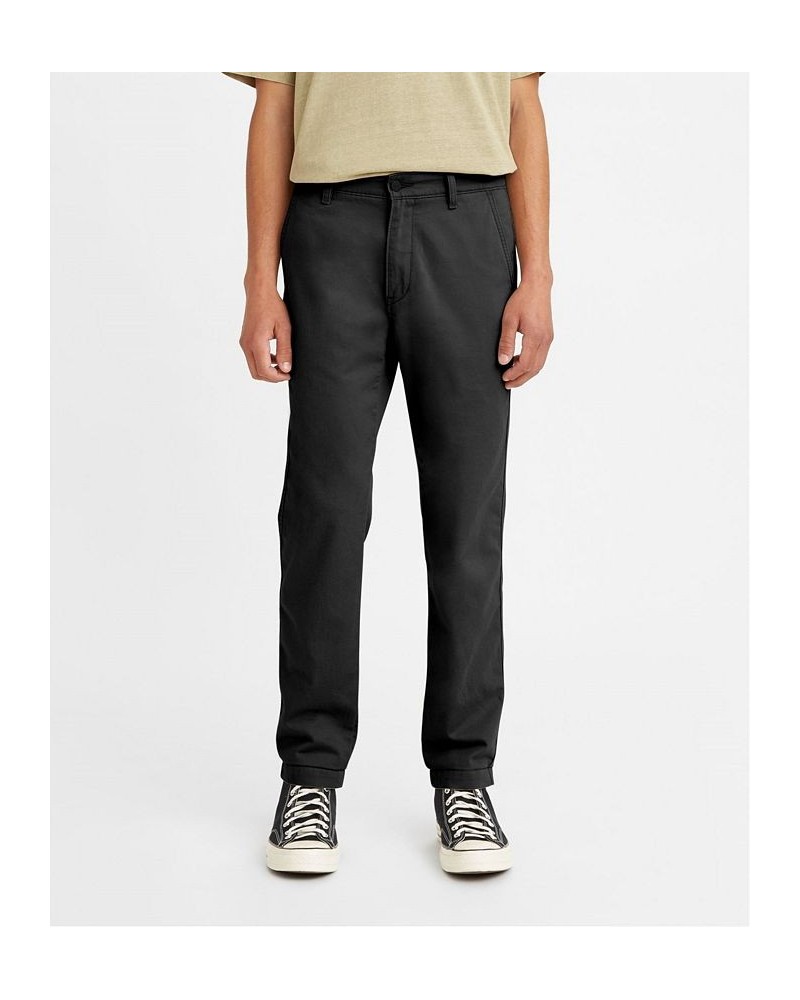 Men's XX Chino Relaxed Taper Twill Pants PD01 $32.20 Pants