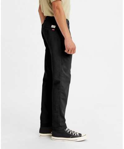 Men's XX Chino Relaxed Taper Twill Pants PD01 $32.20 Pants