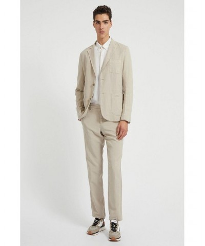 Men's Myron Dress Pants Tan/Beige $38.40 Pants