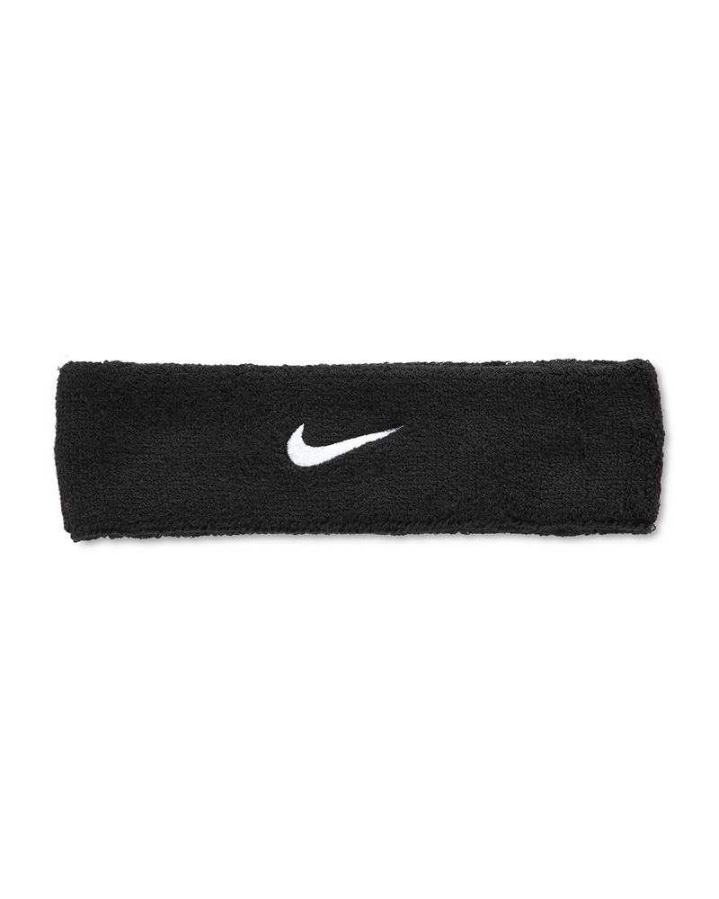 Swoosh Headband Black $8.48 Accessories