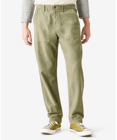 Tencel Surplus Pants Brown $37.84 Pants