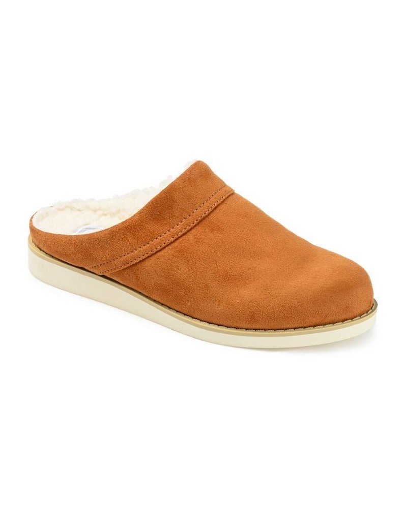 Women's Sabine Slippers PD02 $34.85 Shoes