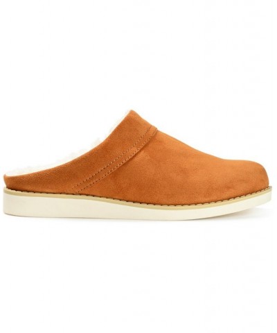 Women's Sabine Slippers PD02 $34.85 Shoes