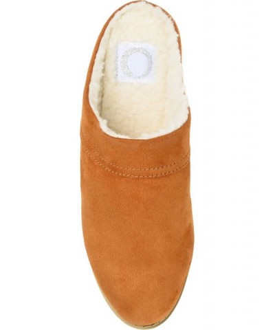 Women's Sabine Slippers PD02 $34.85 Shoes