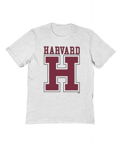 Men's H Logo Graphic T-shirt $17.48 T-Shirts