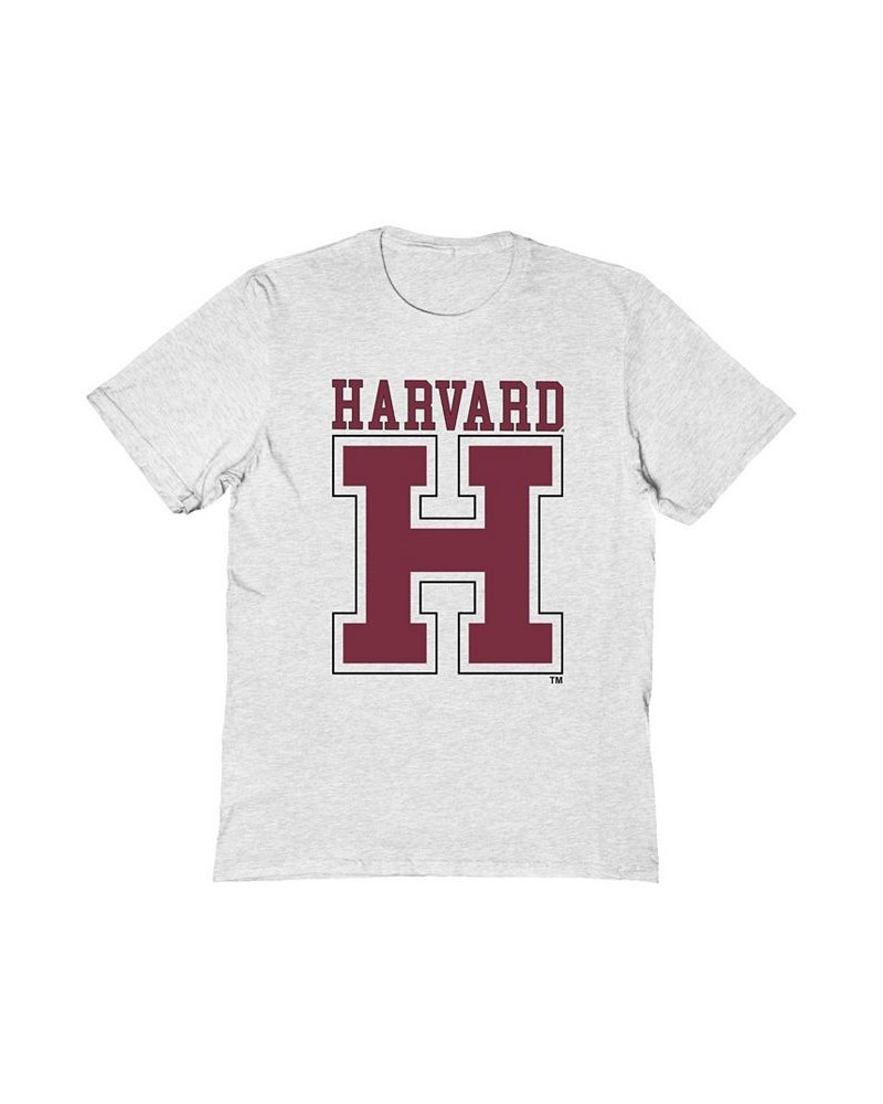 Men's H Logo Graphic T-shirt $17.48 T-Shirts