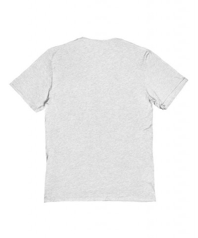 Men's H Logo Graphic T-shirt $17.48 T-Shirts