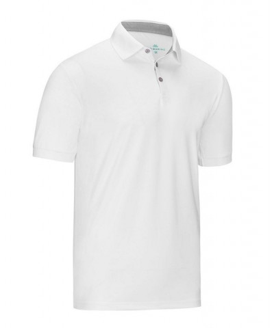 Men's Designer Golf Polo Shirt, Plus Size PD11 $13.50 Polo Shirts