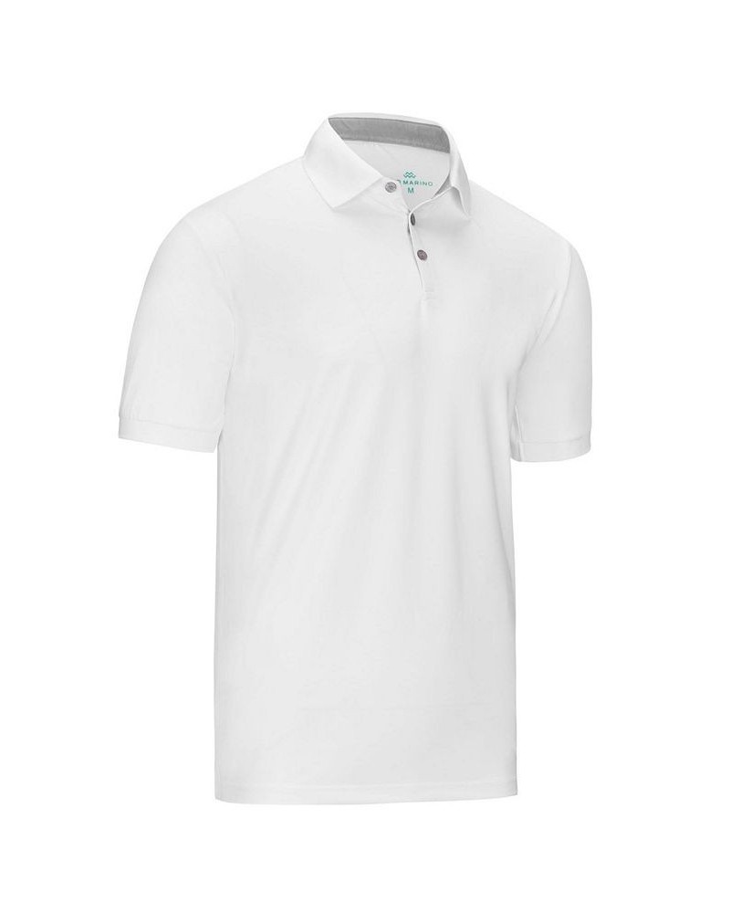 Men's Designer Golf Polo Shirt, Plus Size PD11 $13.50 Polo Shirts