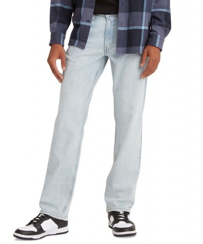 Men's 514™ Straight Fit Eco Performance Jeans PD09 $32.90 Jeans