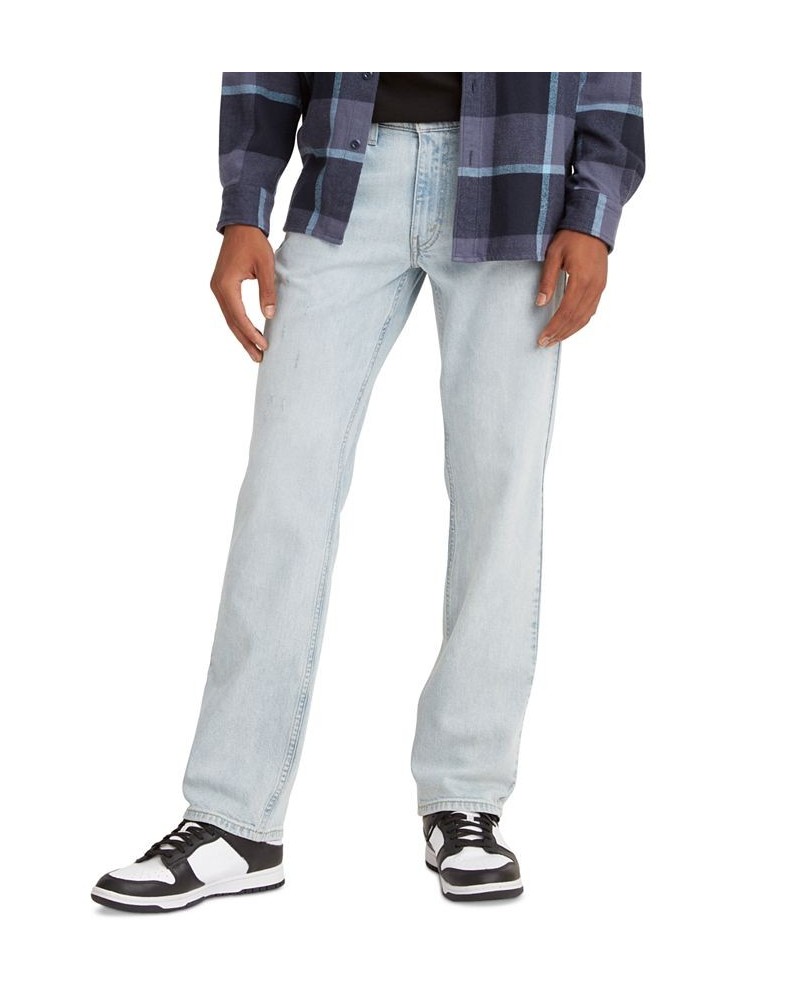 Men's 514™ Straight Fit Eco Performance Jeans PD09 $32.90 Jeans