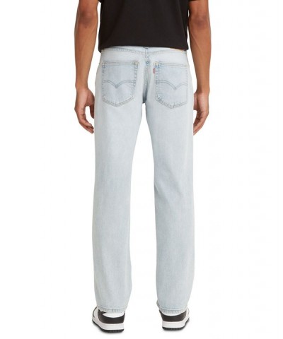 Men's 514™ Straight Fit Eco Performance Jeans PD09 $32.90 Jeans