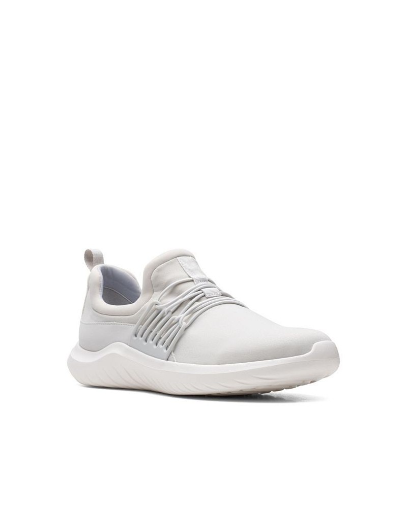 Women's Cloudstepper Nova Ave Sneakers Gray $44.00 Shoes