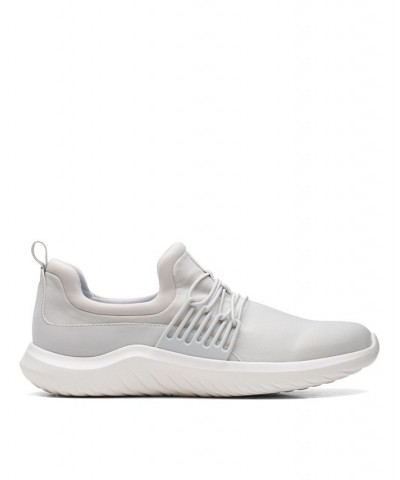 Women's Cloudstepper Nova Ave Sneakers Gray $44.00 Shoes