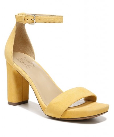 Joy Dress Ankle Strap Sandals PD04 $64.50 Shoes