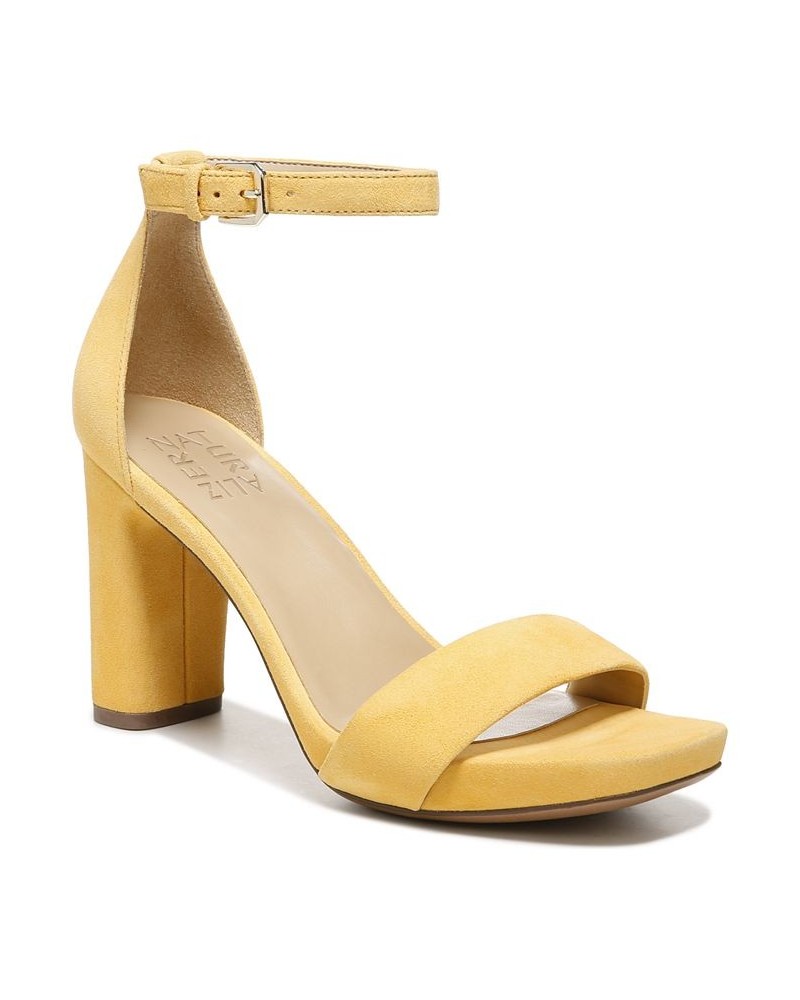 Joy Dress Ankle Strap Sandals PD04 $64.50 Shoes