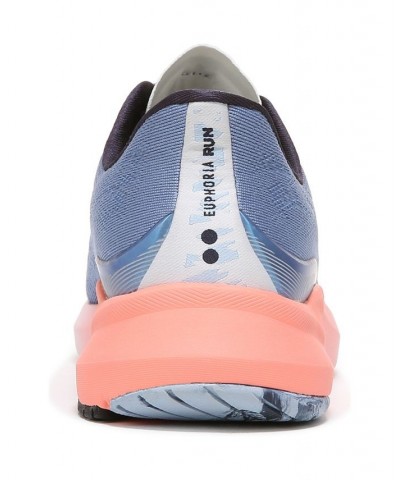 Ryka Women's Euphoria-Run Running Shoes Blue $69.00 Shoes