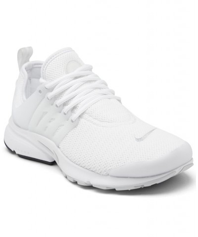 Women's Air Presto Running Sneakers Multi $43.50 Shoes