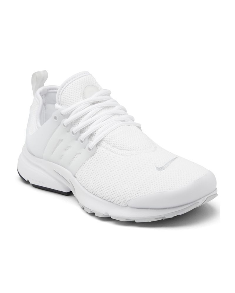 Women's Air Presto Running Sneakers Multi $43.50 Shoes