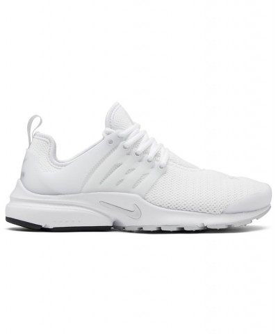 Women's Air Presto Running Sneakers Multi $43.50 Shoes