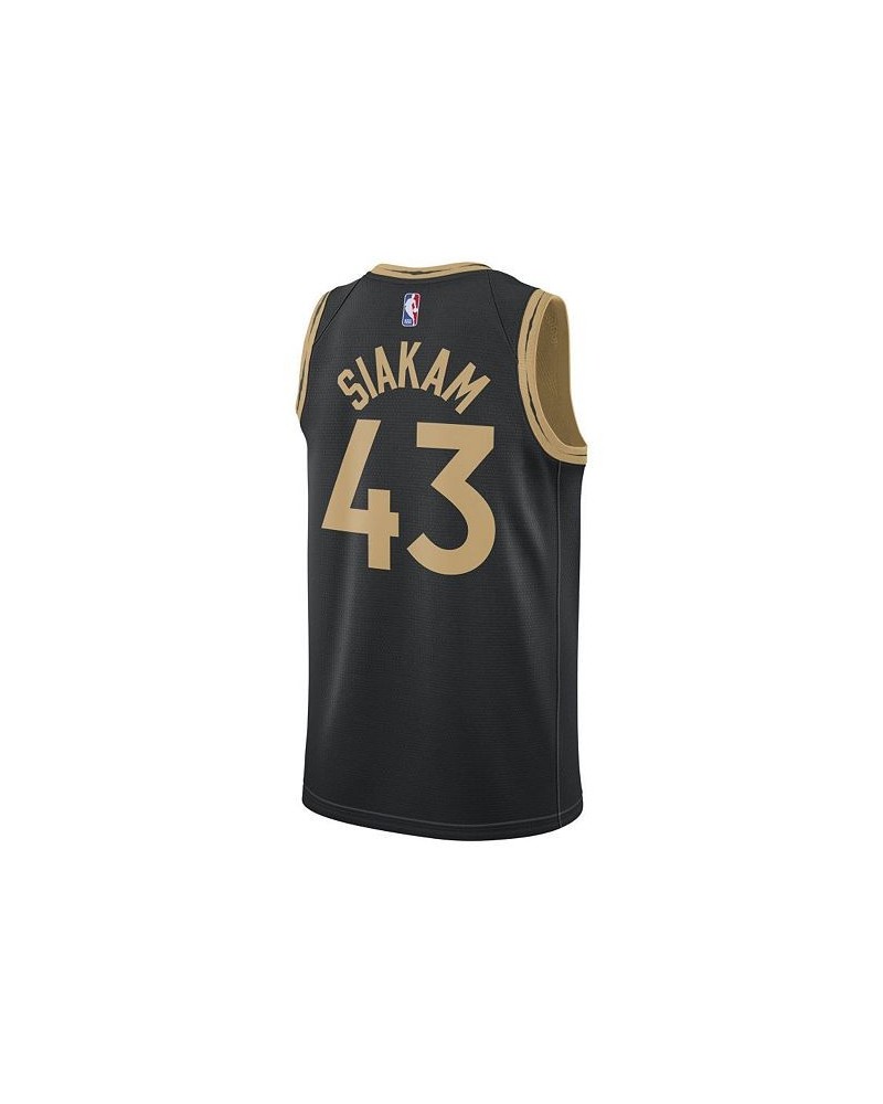 Toronto Raptors Men's City Edition Swingman Jersey - Pascal Siakam $44.40 Jersey