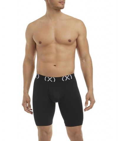 Men's Sport Performance Boxer Brief Set, Pack of 3 PD01 $20.80 Underwear