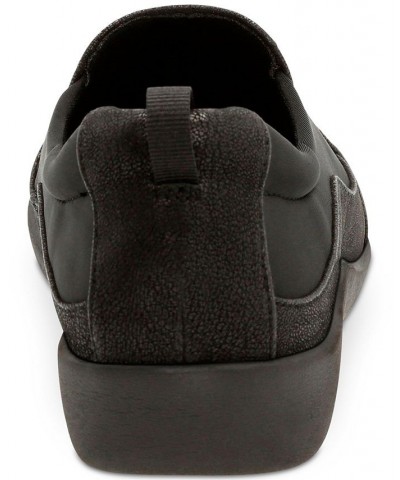 Women's Cloudsteppers™ Sillian Paz Flats Black $40.85 Shoes