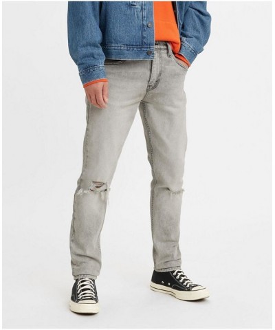 Men's 512™ Slim Tapered Eco Performance Jeans Gray $28.44 Jeans