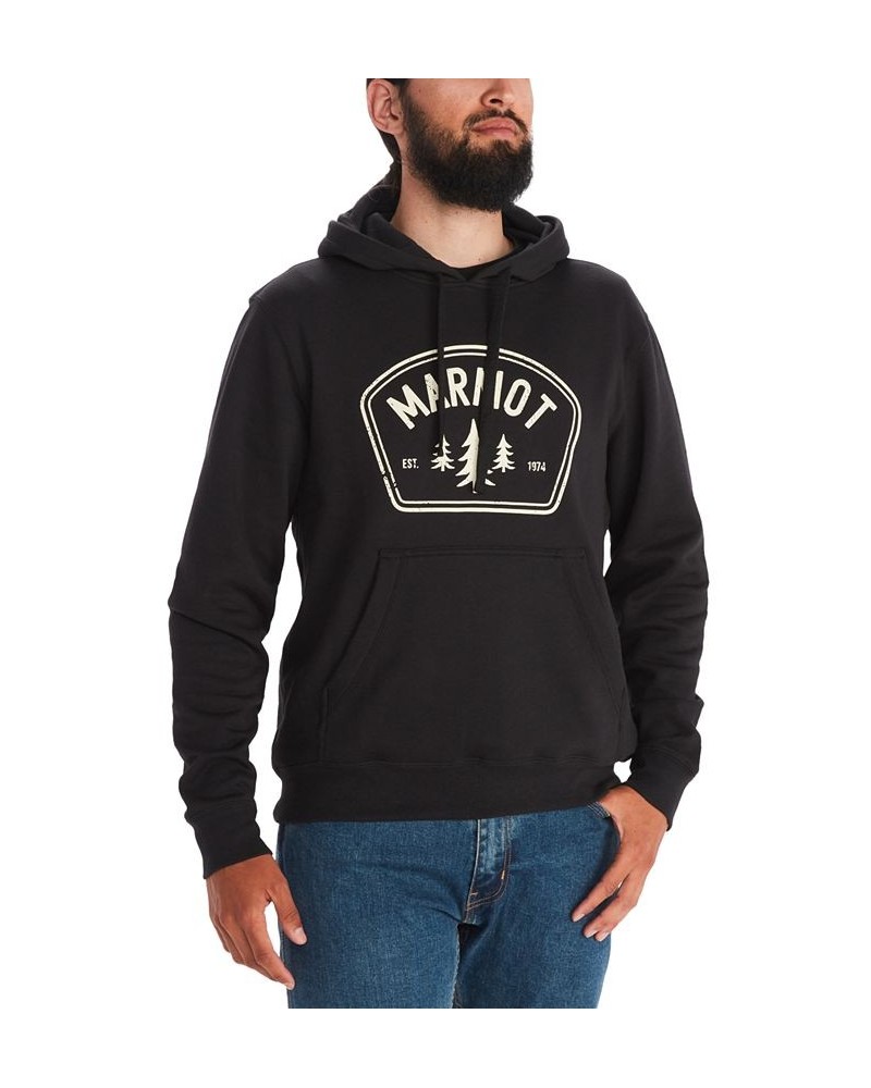 Mens Three Pines Hoody PD01 $21.62 Sweatshirt