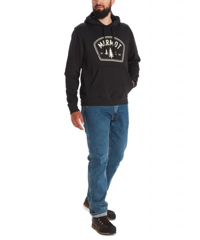 Mens Three Pines Hoody PD01 $21.62 Sweatshirt