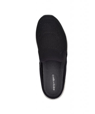 Women's Takeknit Slip-on Casual Flat Clogs PD01 $39.16 Shoes