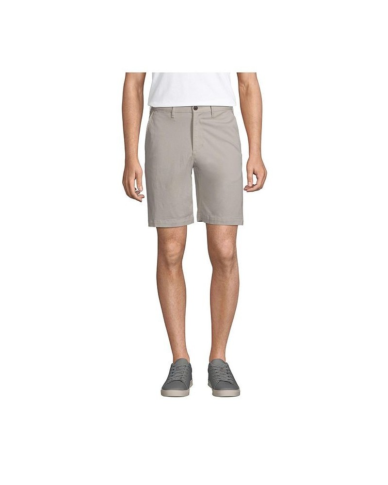 Men's 9" Traditional Fit Comfort First Knockabout Chino Shorts PD06 $33.77 Shorts