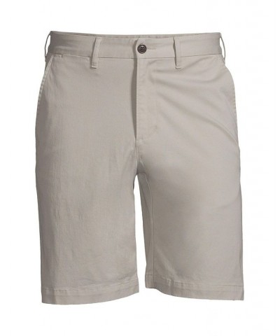 Men's 9" Traditional Fit Comfort First Knockabout Chino Shorts PD06 $33.77 Shorts