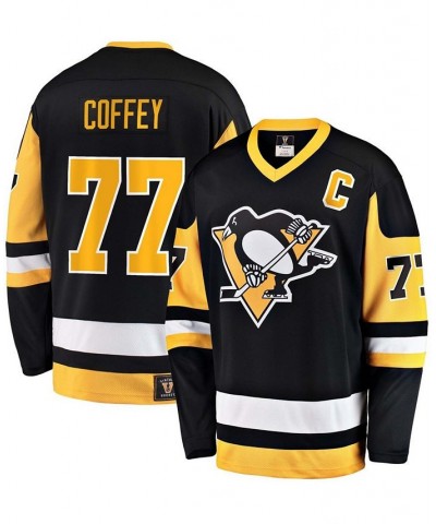 Branded Men's Pittsburgh Penguins Premier Breakaway Retired Player Jersey - Paul Coffey $88.20 Jersey