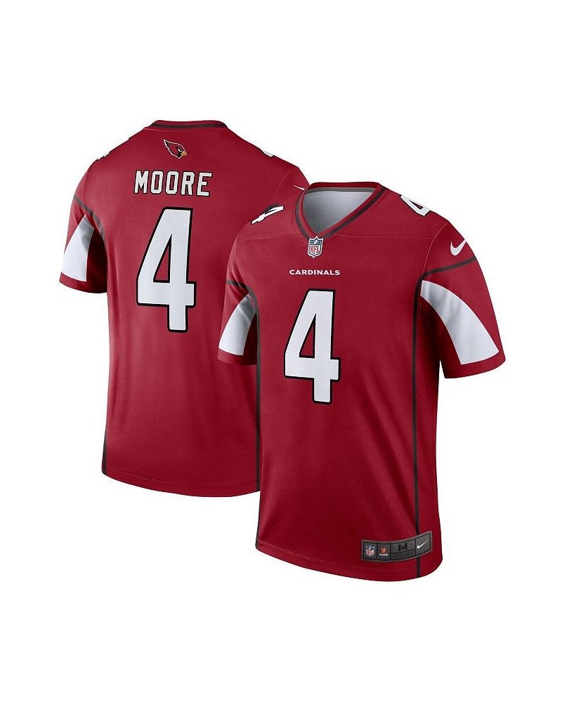 Men's Rondale Moore Cardinal Arizona Cardinals Legend Jersey $41.65 Jersey