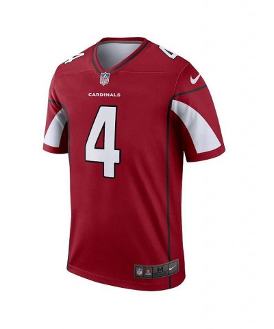 Men's Rondale Moore Cardinal Arizona Cardinals Legend Jersey $41.65 Jersey