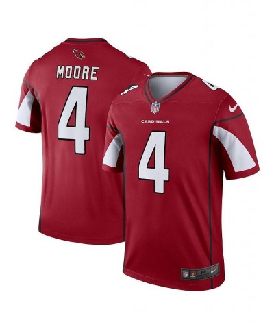 Men's Rondale Moore Cardinal Arizona Cardinals Legend Jersey $41.65 Jersey