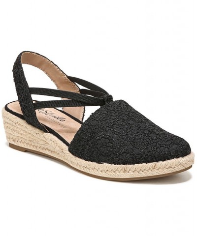 Katrina 2 Wedge Espadrilles PD04 $37.80 Shoes