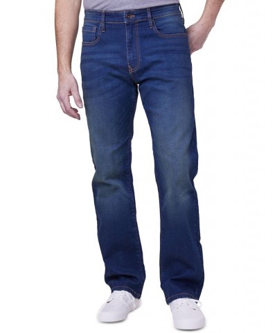 Men's Straight-Fit Jeans PD02 $17.99 Jeans