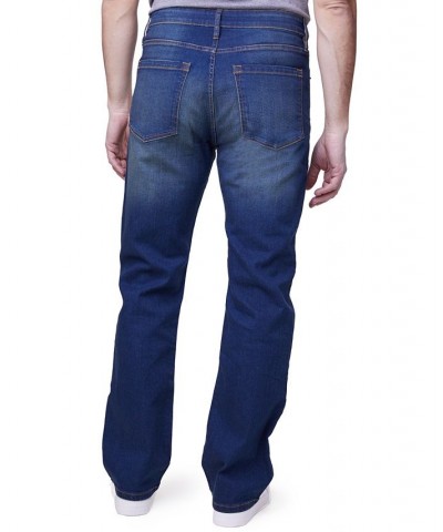 Men's Straight-Fit Jeans PD02 $17.99 Jeans