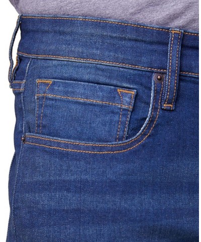 Men's Straight-Fit Jeans PD02 $17.99 Jeans