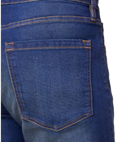 Men's Straight-Fit Jeans PD02 $17.99 Jeans