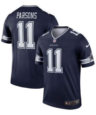 Men's Micah Parsons Navy Legend Jersey $40.70 Jersey