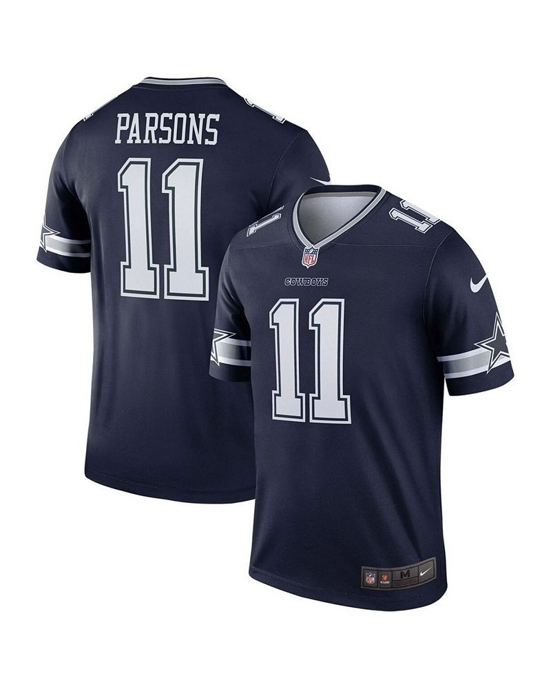 Men's Micah Parsons Navy Legend Jersey $40.70 Jersey