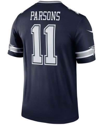 Men's Micah Parsons Navy Legend Jersey $40.70 Jersey