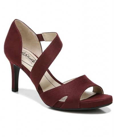 Mega Pumps Red $43.19 Shoes