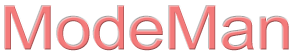 modeman.store logo